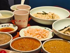 -裕兴记•蟹黄面馆(人民广场店)