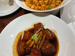 -庭院江南菜•烤鸭•非遗传承(上地•清河店)