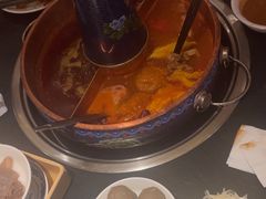 -咏江南·苏式火锅·苏州评弹(观前街店)