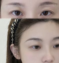 -babiline芭比莱恩半永久纹眉纹唇发际线