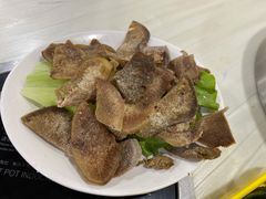 -到味·蒙小铁羊肉馆(粮道街总店)