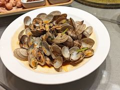 -鲜得莱渔港·小平岛海胆馆(七贤岭店)