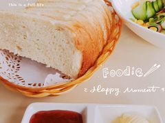 -华梅西餐厅(哈尔滨中央大街店)