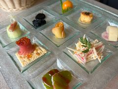 -塞纳河法国餐厅(唐延路店)