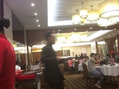 -稻香酒家·33年老字号·港式粤菜(富邦中心店)