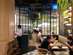 -KUB KAO' KUB PLA(Central World Plaza)
