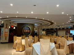 -北京全聚德(方庄店)