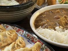 -顶屋咖喱(街道口总店)