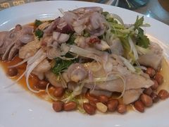 -蒲园食堂(中山大学广州校区南校园店)