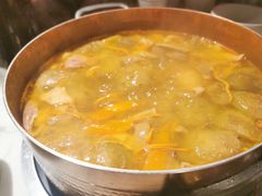 -珍味汤馆·潮汕家乡菜(保利文化广场店)