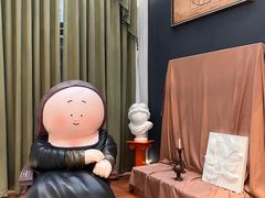 -上海尚嘉中心