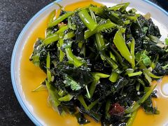 -康平锅贴馆时令海鲜(大润发店)
