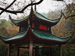 -岳麓山风景名胜区