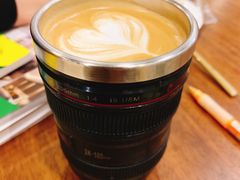 -MUSEE CAFE(保利·时光里店)