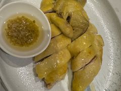 -莲苑中餐厅·Lotus Court(厦门马哥孛罗东方大酒店)