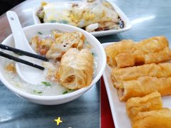 艇仔粥-穗银肠粉店(东川路店)