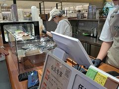 -野人先生Gelato(上海长宁龙之梦店)