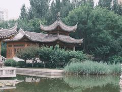 -南普公园