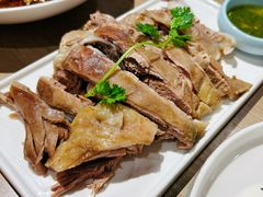 -阿西娅·西北妈妈拿手菜·清真(西关店)