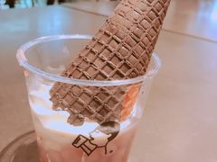 -喜茶(上海兴业太古汇店)