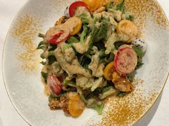 -红棉中餐厅·广州海航威斯汀酒店