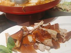 -北平食府(马鞍山路店)