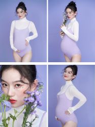 -专注孕妇照亲子照·纪田摄影