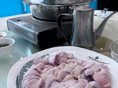 -湾仔渔村(高明店)