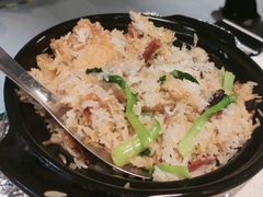 -煲王粤菜餐厅(中侨中心店)