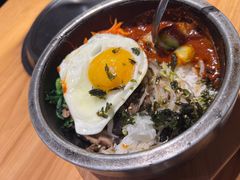 -土大力韩式烤肉料理(39年·和平路店)