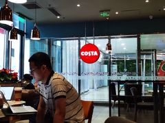 -COSTA COFFEE(水游城店)