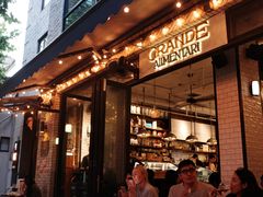 -Alimentari Grande(东湖路店)