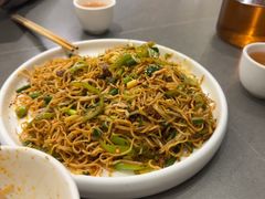-陈熹公民族美食文化餐厅·清真(中华广场店)