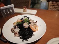 -OLLA 西班牙餐厅(丰盛里店)