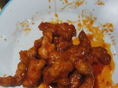 -海碗油泼面·八次方·水库鱼·粘卷子(平谷店)