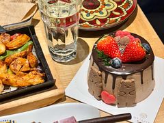 -LENBACH兰巴赫西餐啤酒坊(大连东港店)