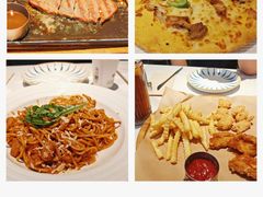 -必胜客(大悦城店)