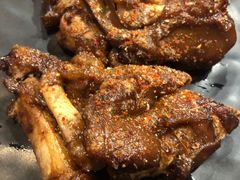 -食客烧烤(罗道庄店)