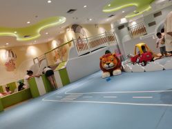 -meland亲子乐园•派对•研学(苏州悠方购物中心店)