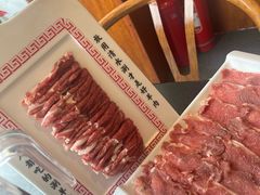 -北门涮肉·铜锅涮肉(南锣鼓巷店)