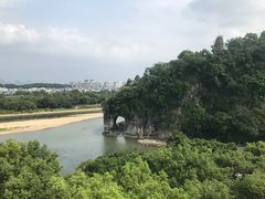-璟象酒店-爱丽坊景观餐厅