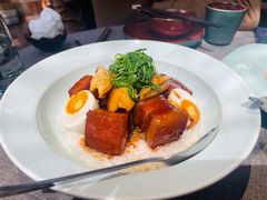 -兰庭玉树·老饭骨家宴(后海店)