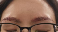-babiline芭比莱恩半永久纹眉纹唇发际线