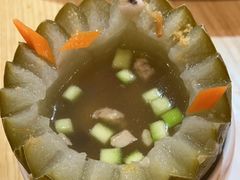 -德胜轩正宗顺德菜(宝安沙井会展中心店)