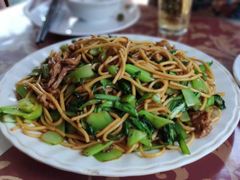 -晓琦农家菜馆·地道农家菜