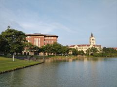 -浙江大学(海宁国际校区)