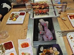 -正丰源大缸烧烤(人民路店)