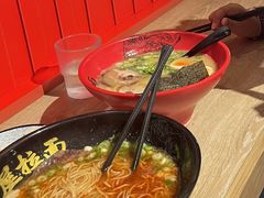 -寸屋拉面(凯德晶萃店)