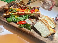 牛骨髓-Osteria Garden 生蚝花园餐厅(原进贤路店)