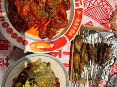 -阿财老铺·老蚌埠龙虾城(华夏总店)